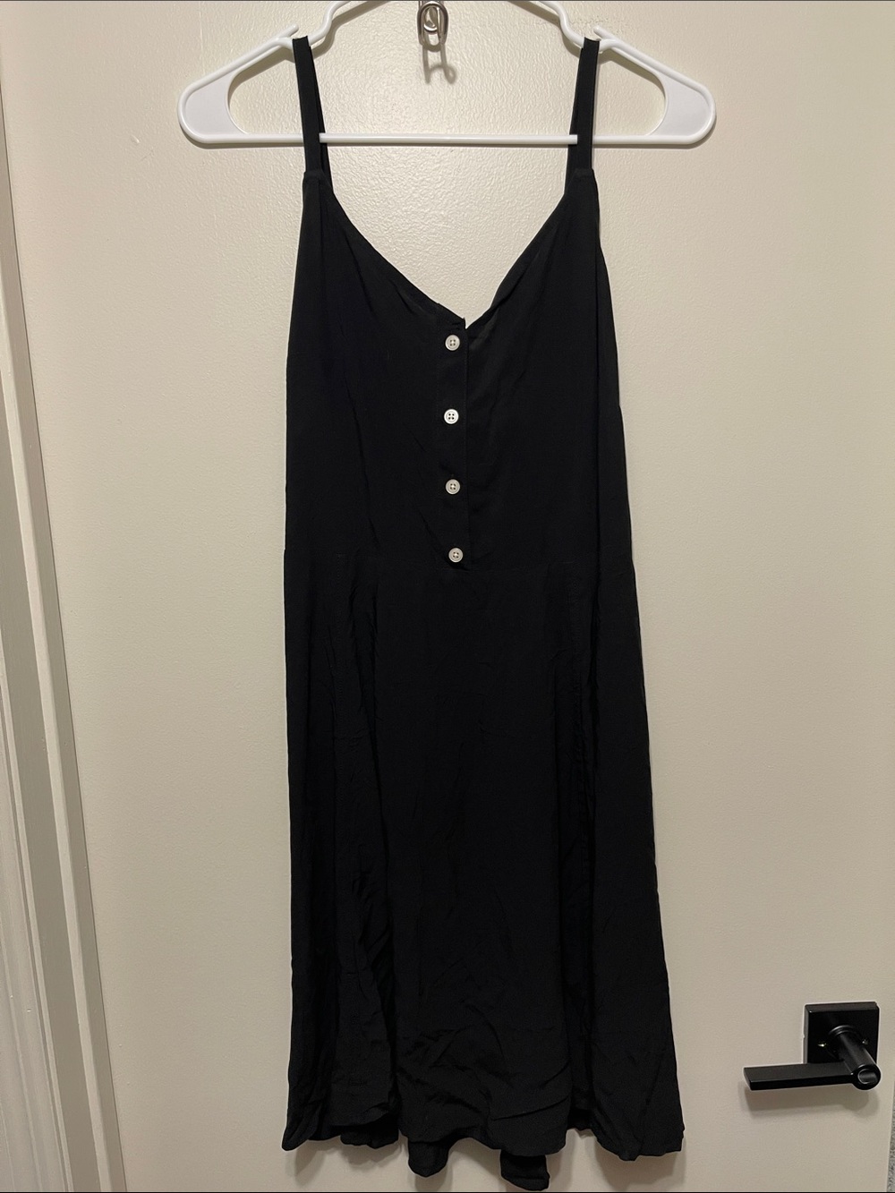 GAP Black Kids Overalls / Jumper